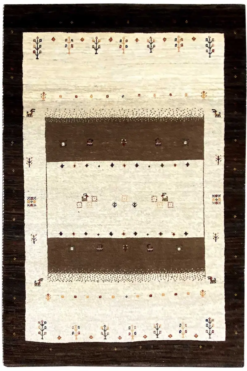 Gabbeh (175x117 cm)