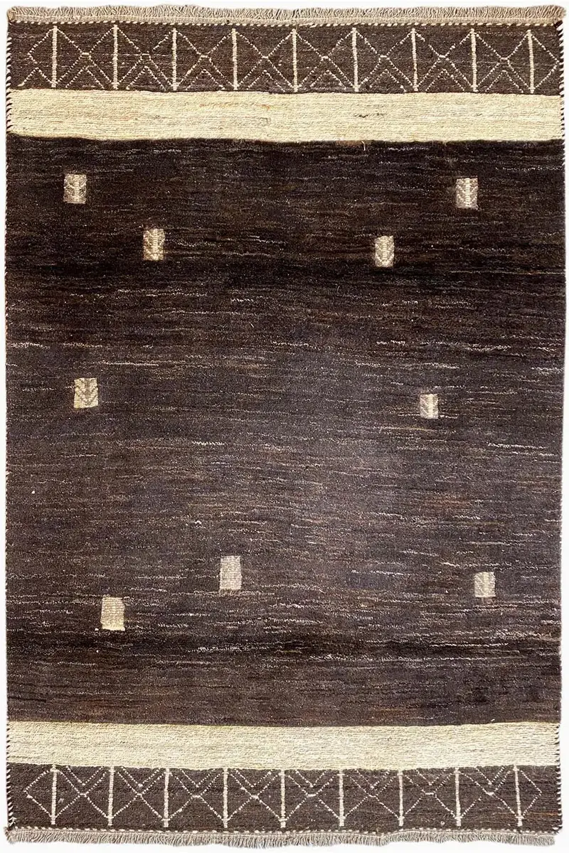 Gabbeh - (181x119 cm)