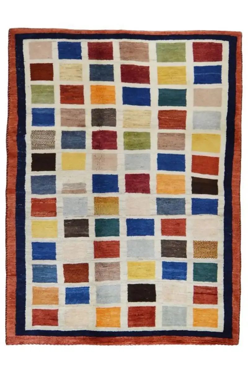 Gabbeh - (185x135 cm)