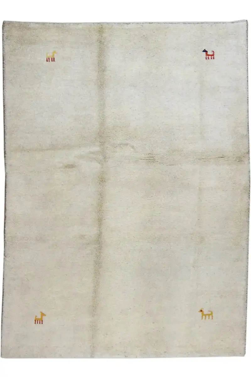 Gabbeh - (190x135cm)