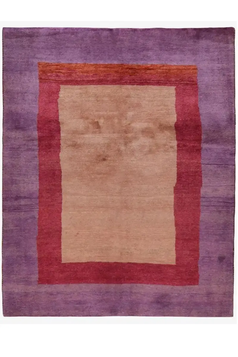 Gabbeh - (193x153 cm)