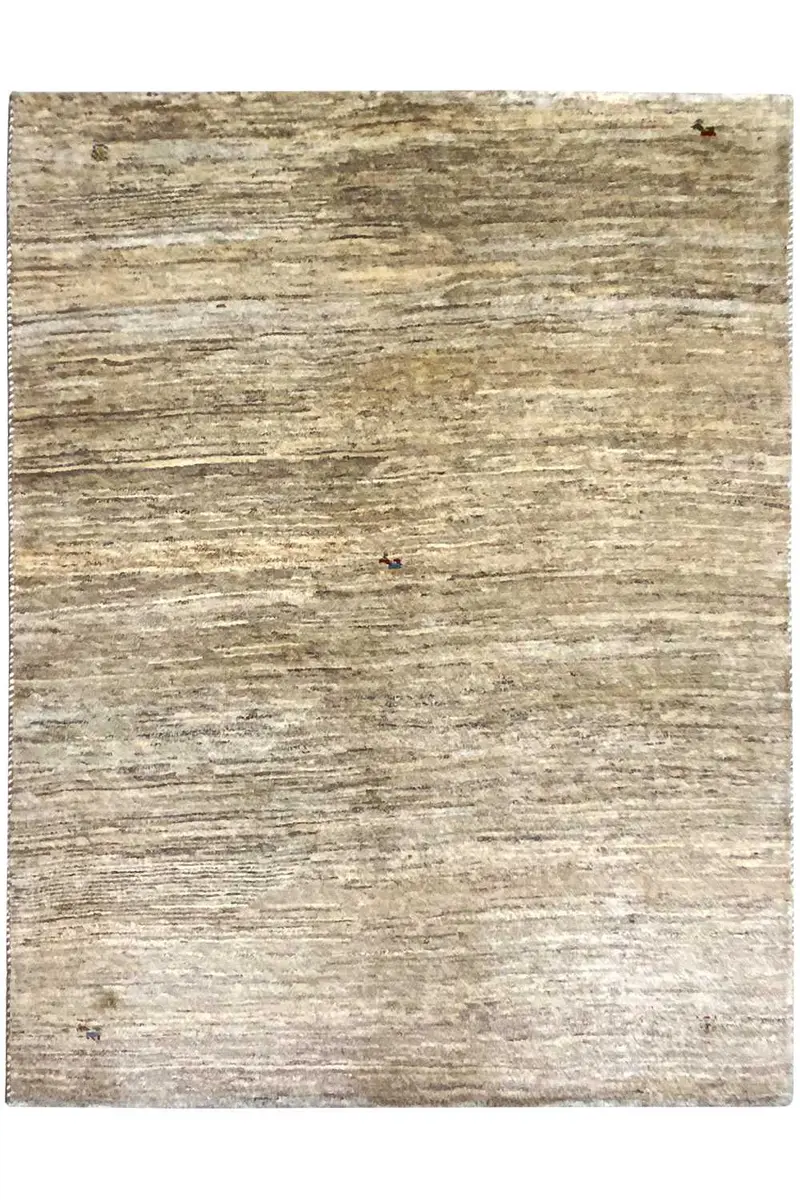 Gabbeh - (194x155 cm)