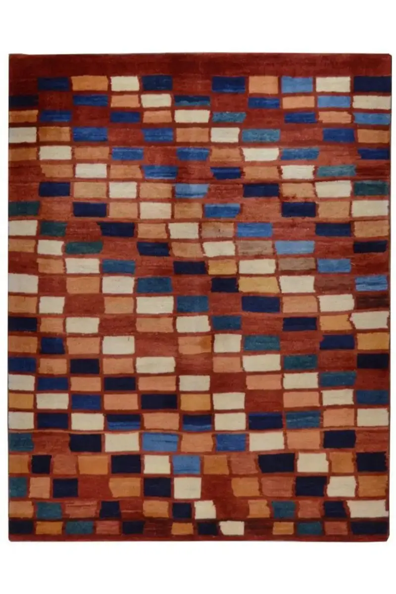 Gabbeh - (195x151 cm)