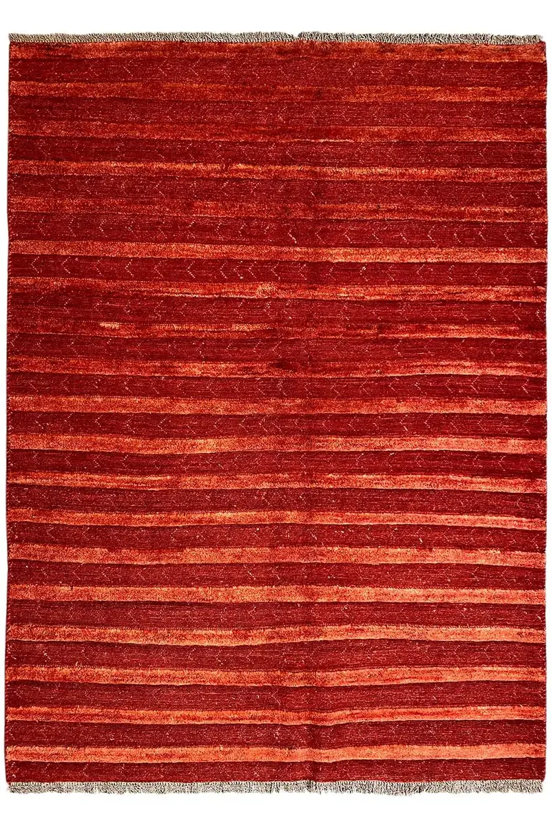 Gabbeh - (196x147 cm)