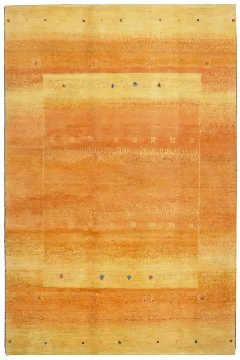 Gabbeh - (199x136 cm)