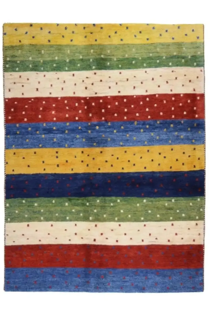 Gabbeh - (200x148 cm)