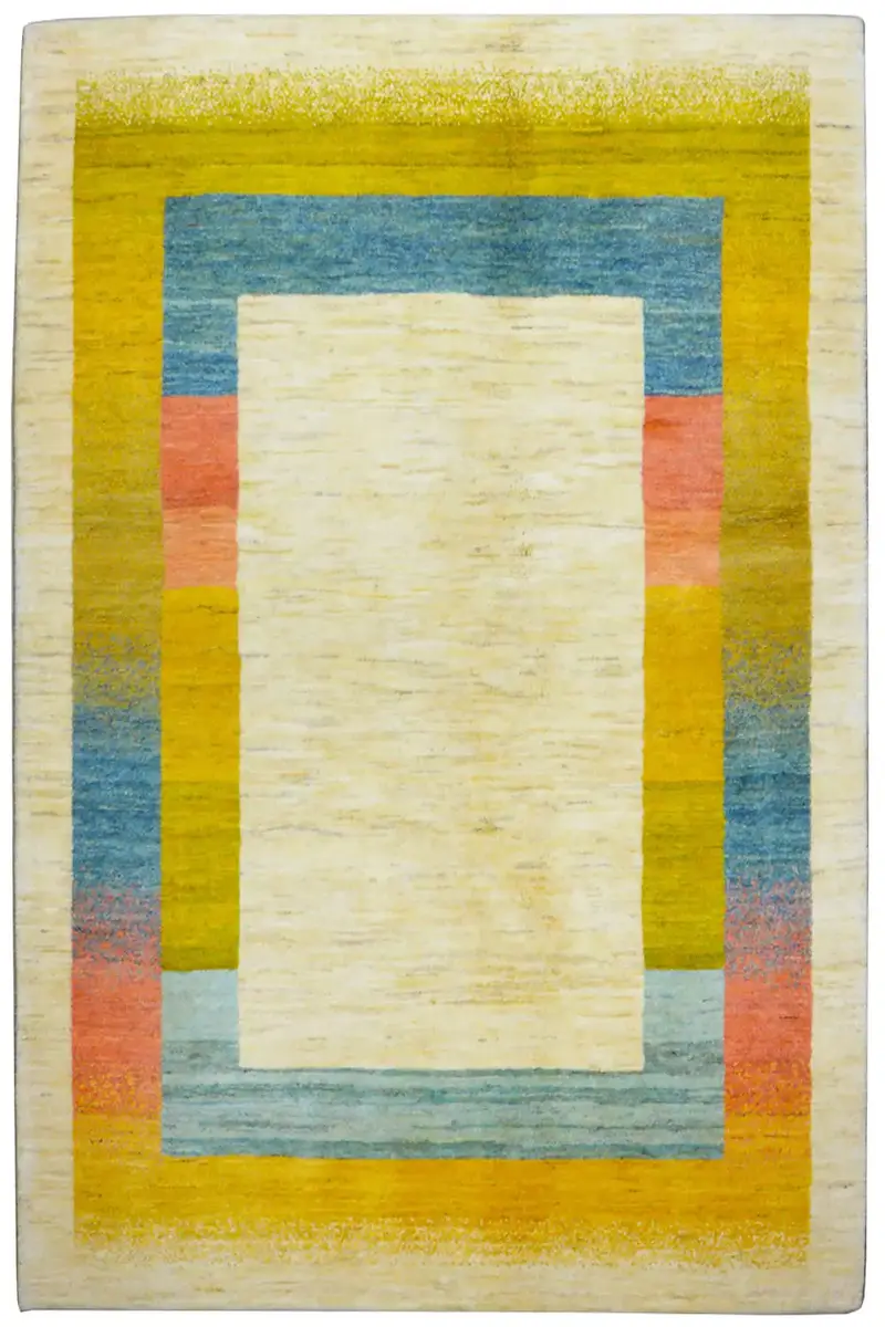 Gabbeh - (202x150 cm)