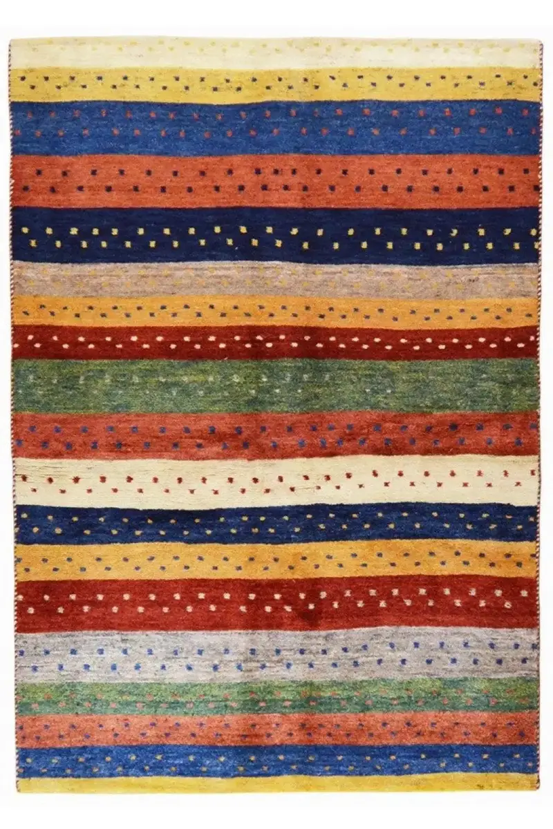 Gabbeh - (216x149 cm)