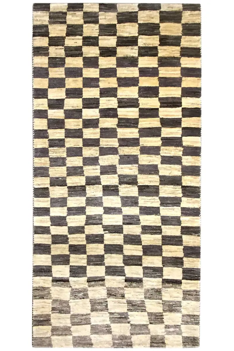 Gabbeh (217x106 cm)