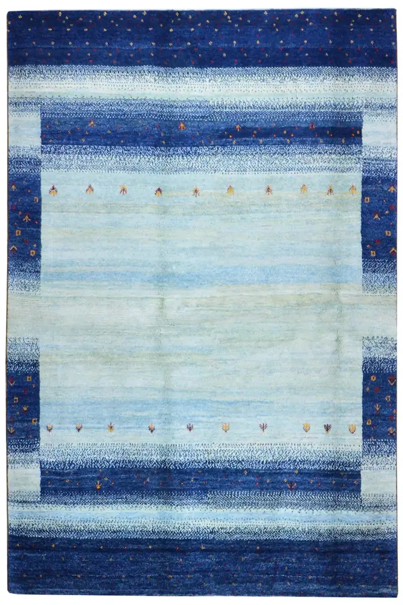 Gabbeh - (226x190cm)