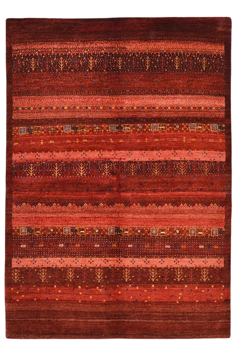 Gabbeh - (239x167 cm)