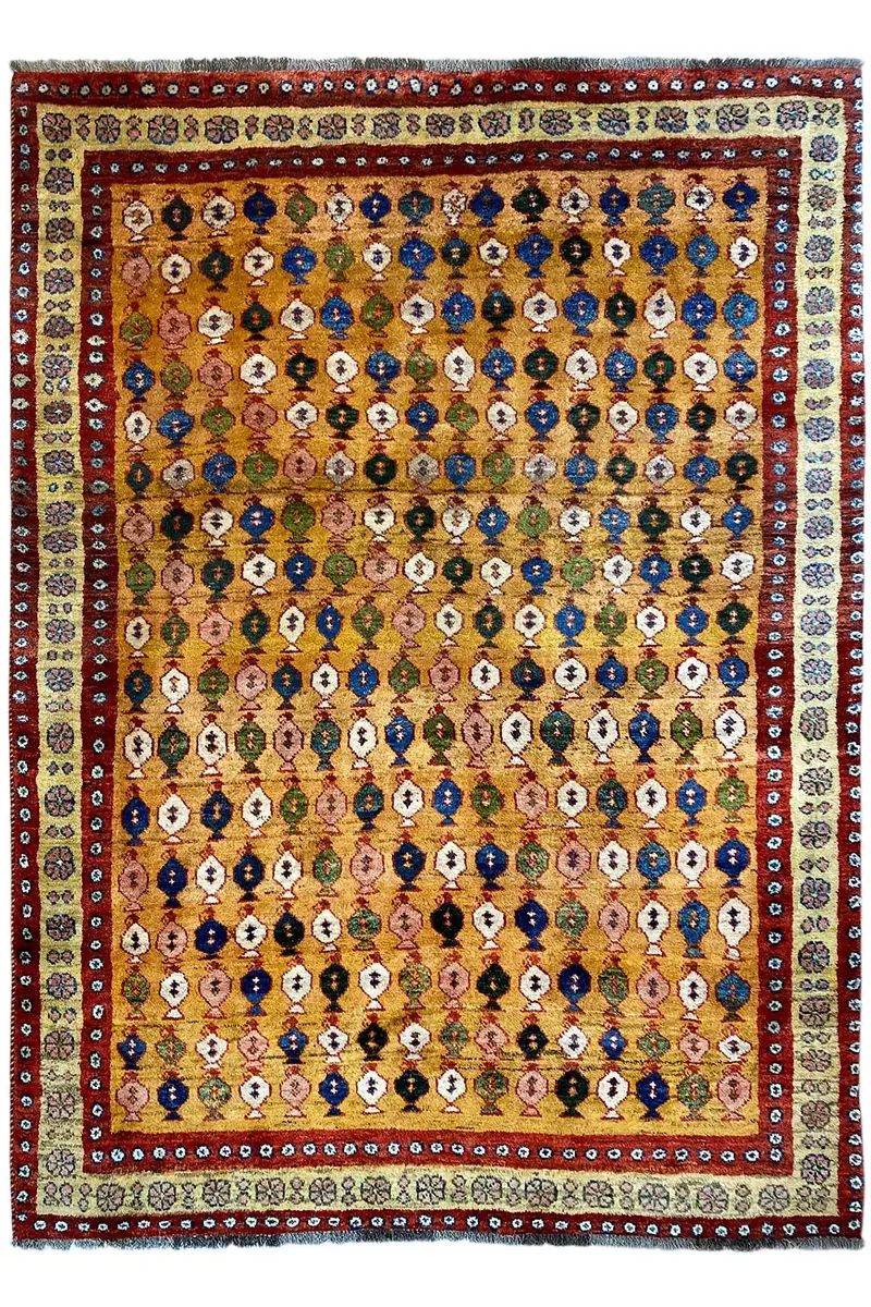 Gabbeh (264x189 cm)
