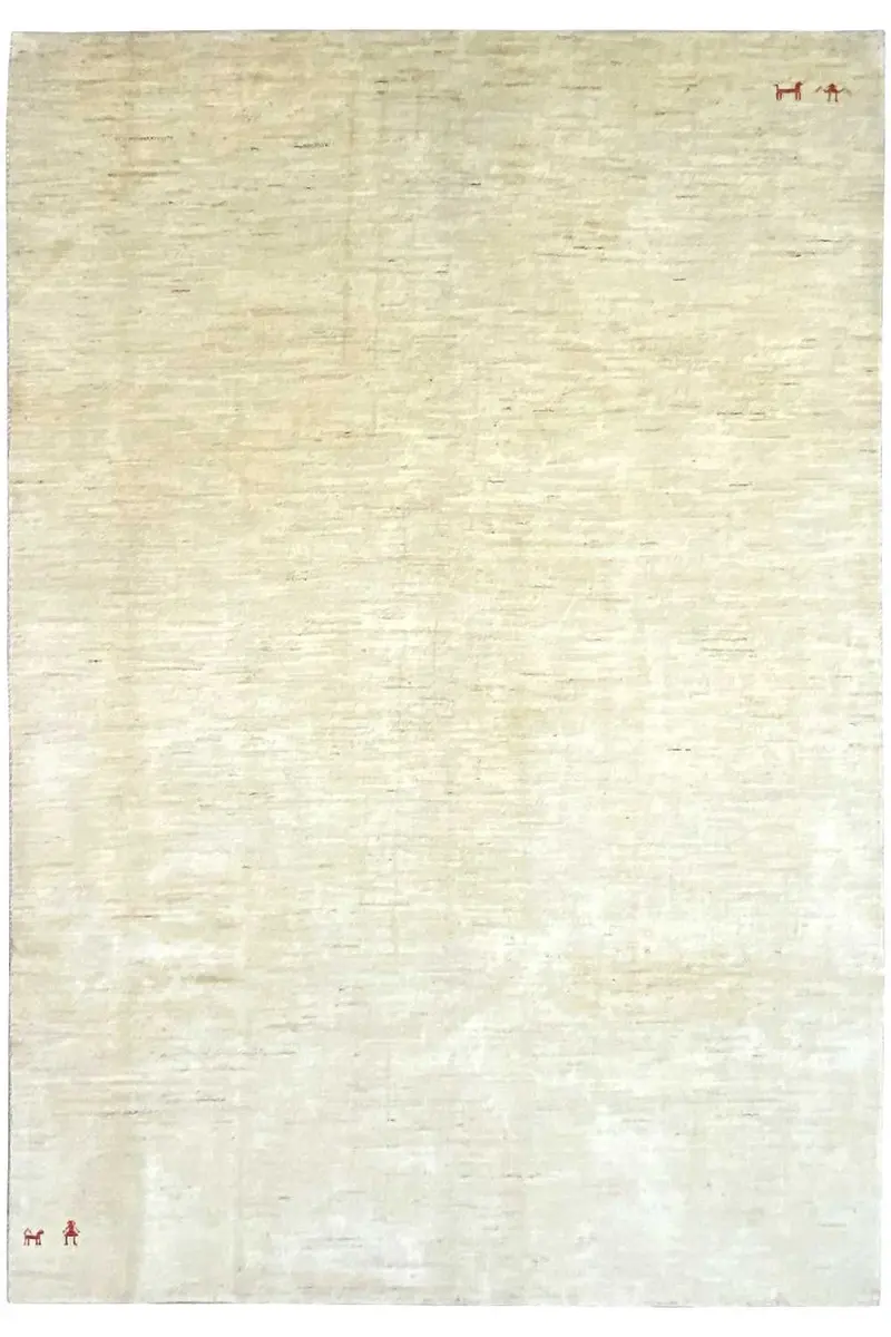 Gabbeh - (282x194 cm)