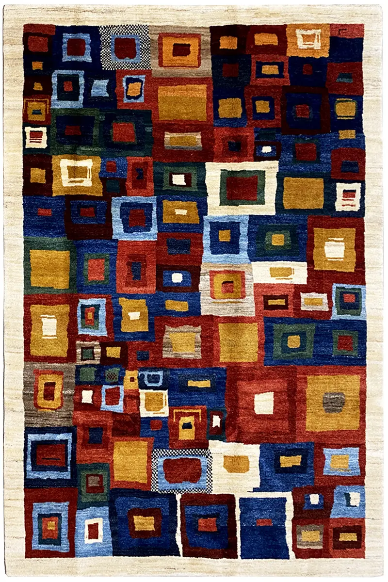 Gabbeh (283x197 cm)