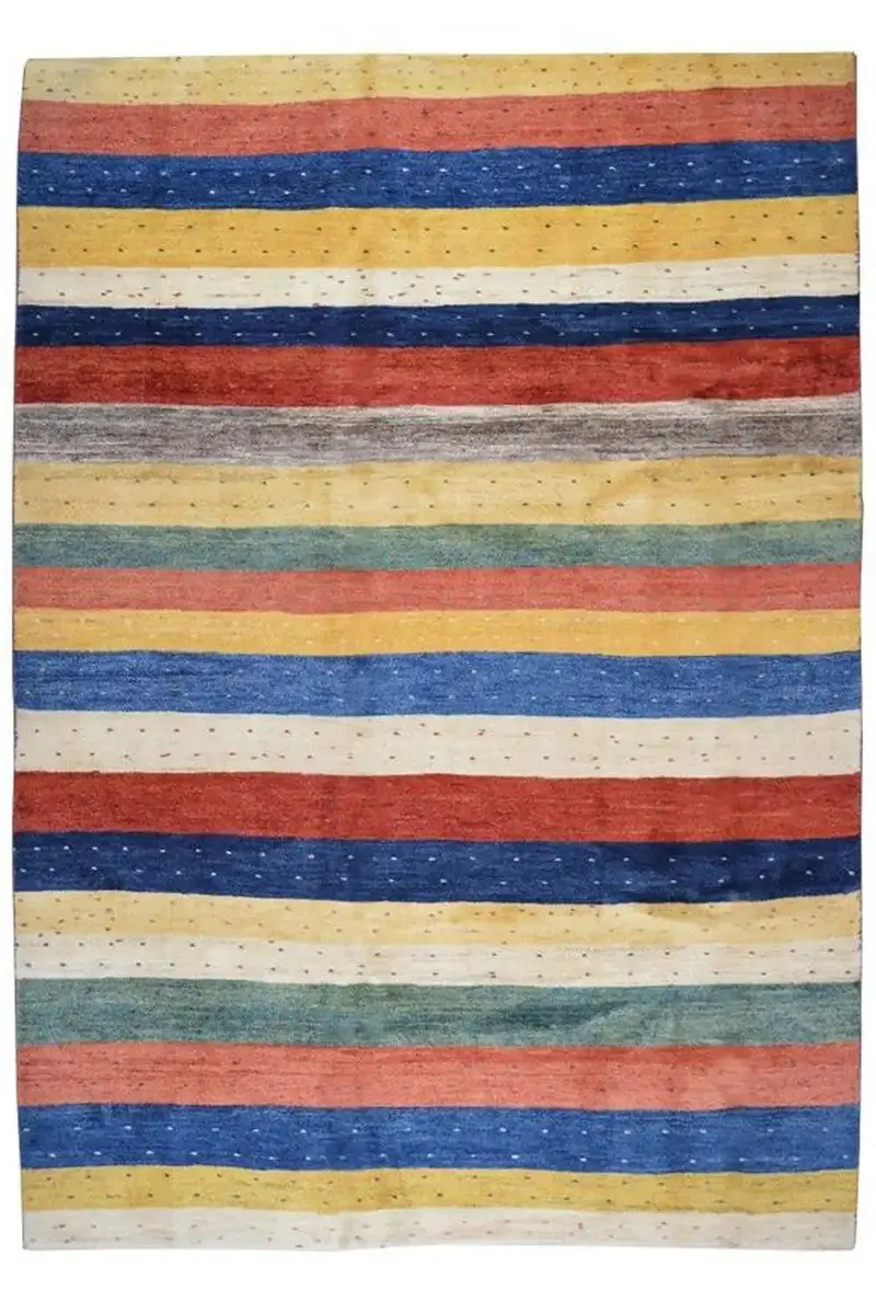 Gabbeh - (283x202 cm)