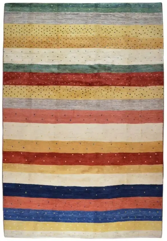 Gabbeh - (288x199 cm)