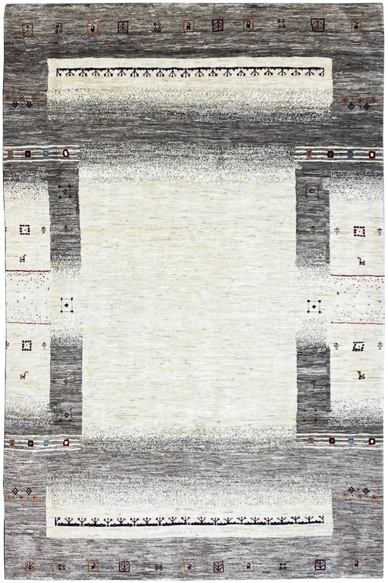 Gabbeh (289x196 cm)