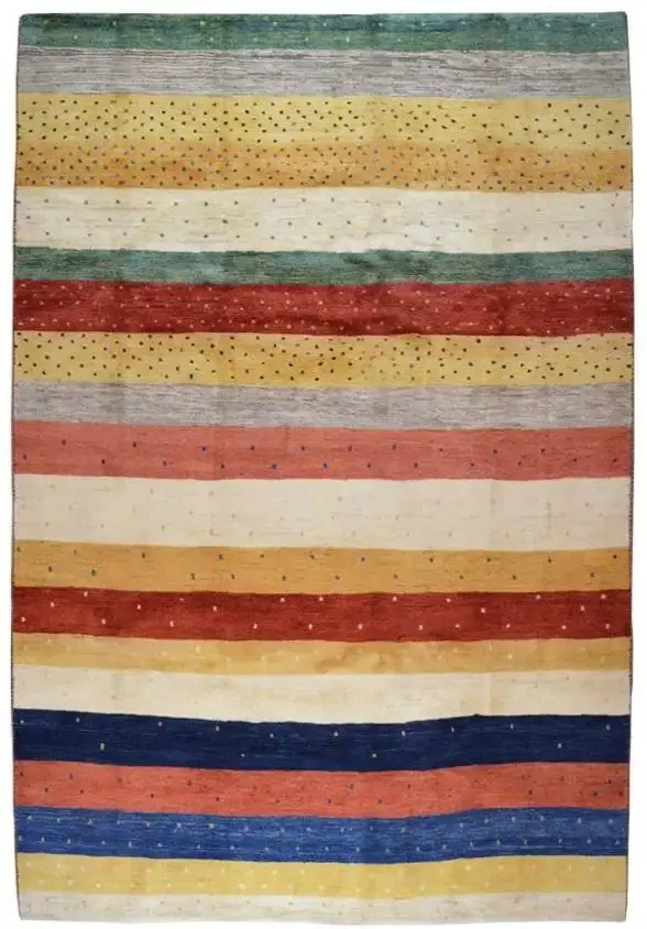 Gabbeh - (295x197 cm)