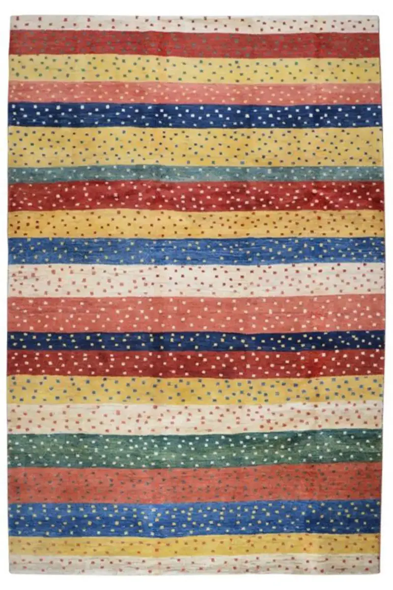 Gabbeh - (300x201 cm)