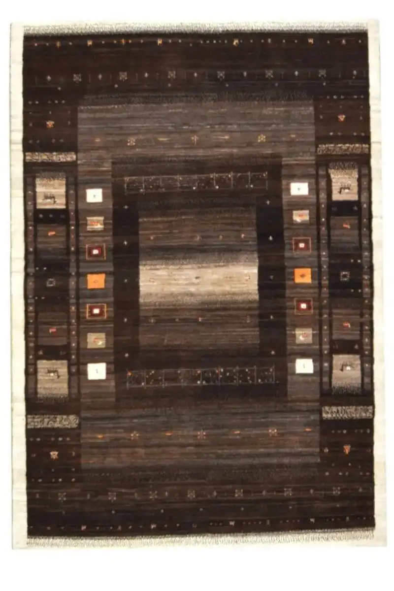 Gabbeh - 30400 (240x168 cm)