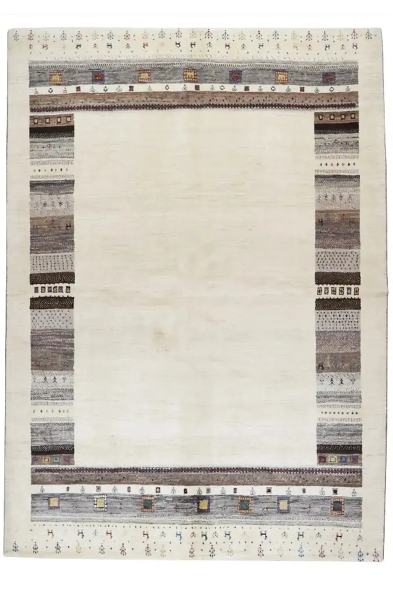 Gabbeh - 403249 (243x173 cm)