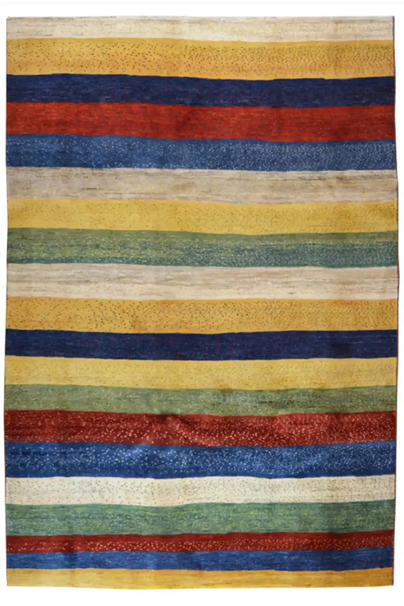 Gabbeh - 403349 (293x200 cm)