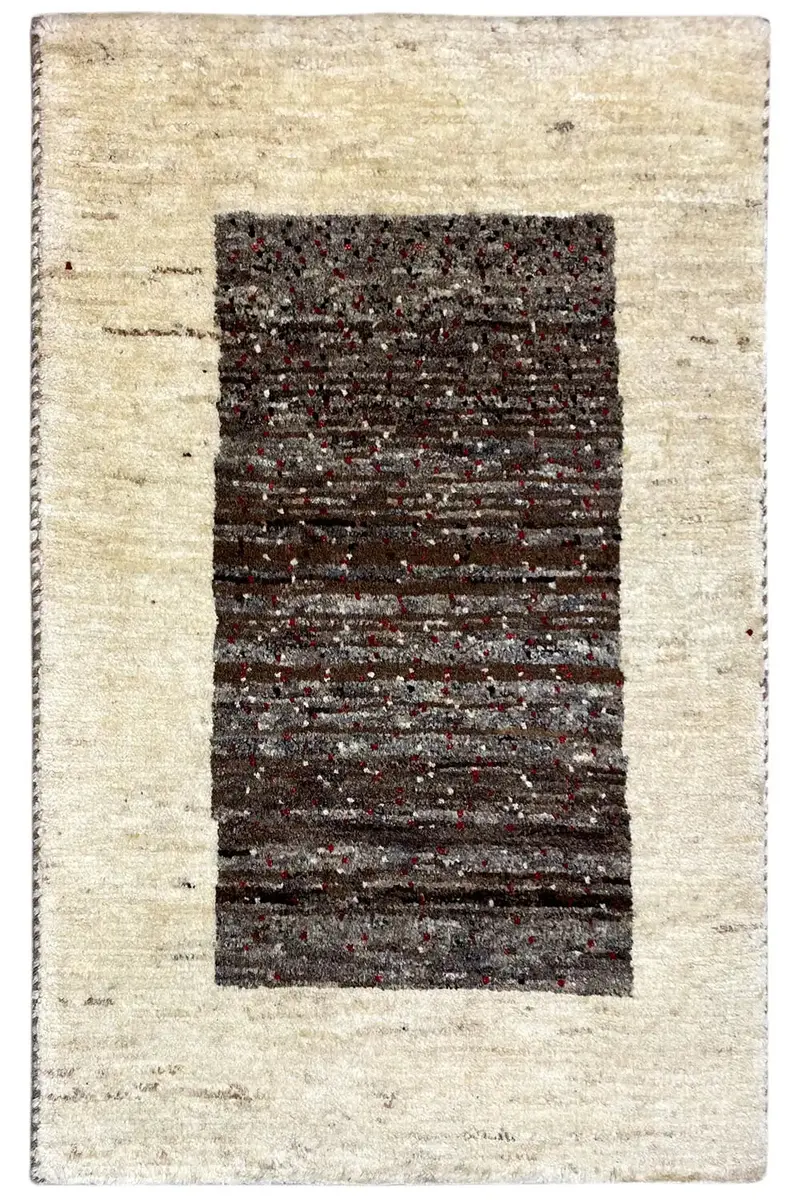 Gabbeh - (87x55 cm)