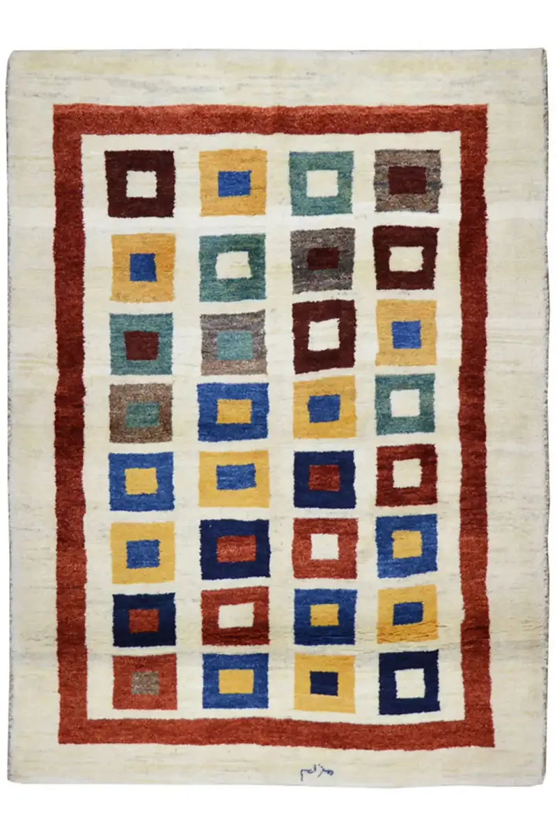 Gabbeh - 9202705 (164x118 cm)