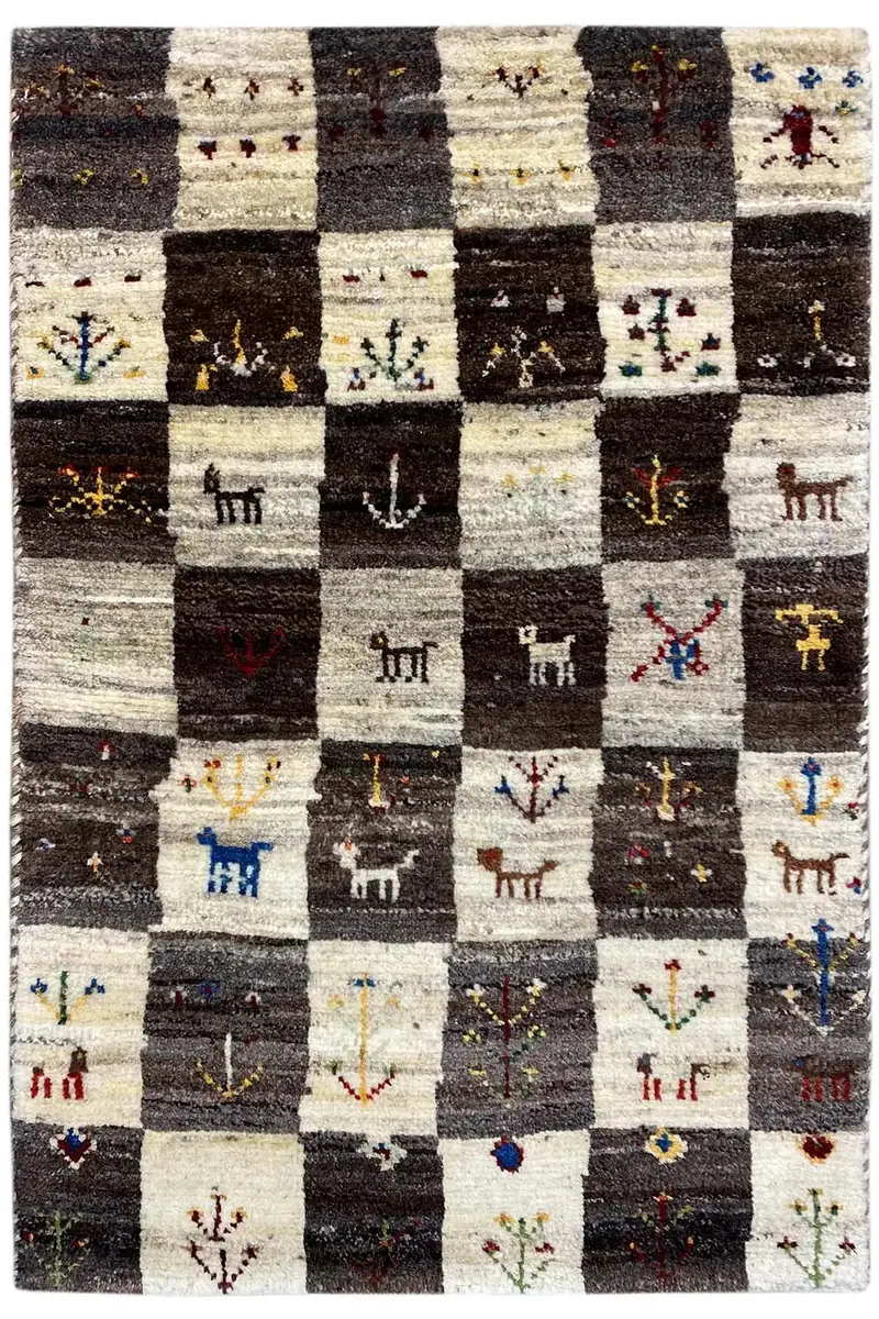 Gabbeh (94x60 cm)