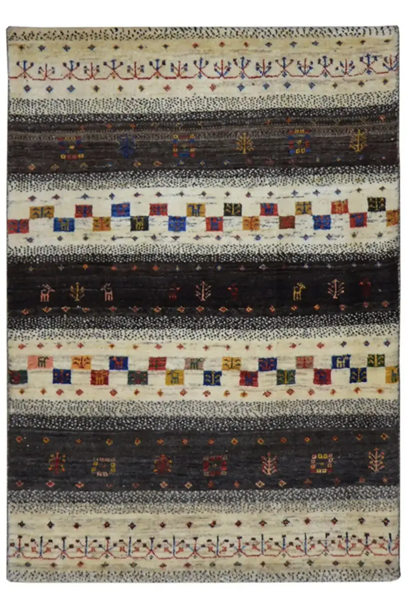 Gabbeh - 9603627 (112x80 cm)