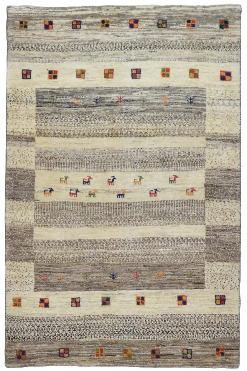 Gabbeh - 960364721934 (129x80 cm)