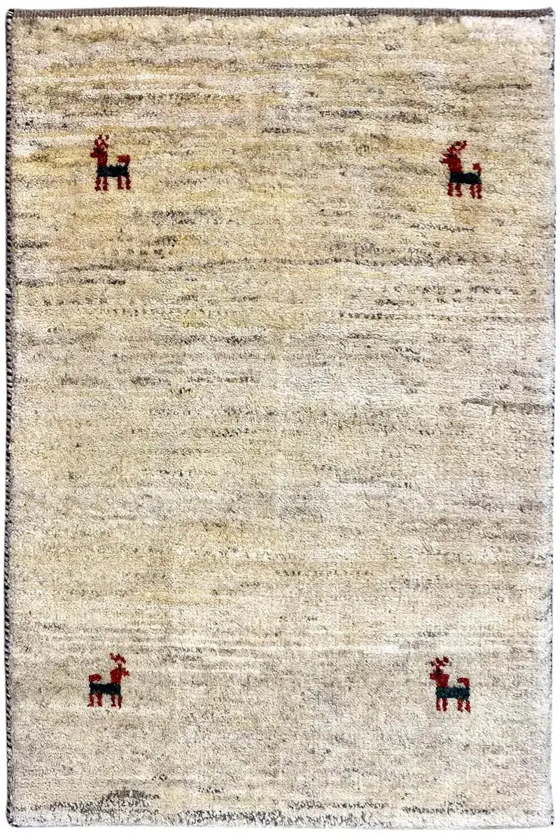 Gabbeh (96x60 cm)