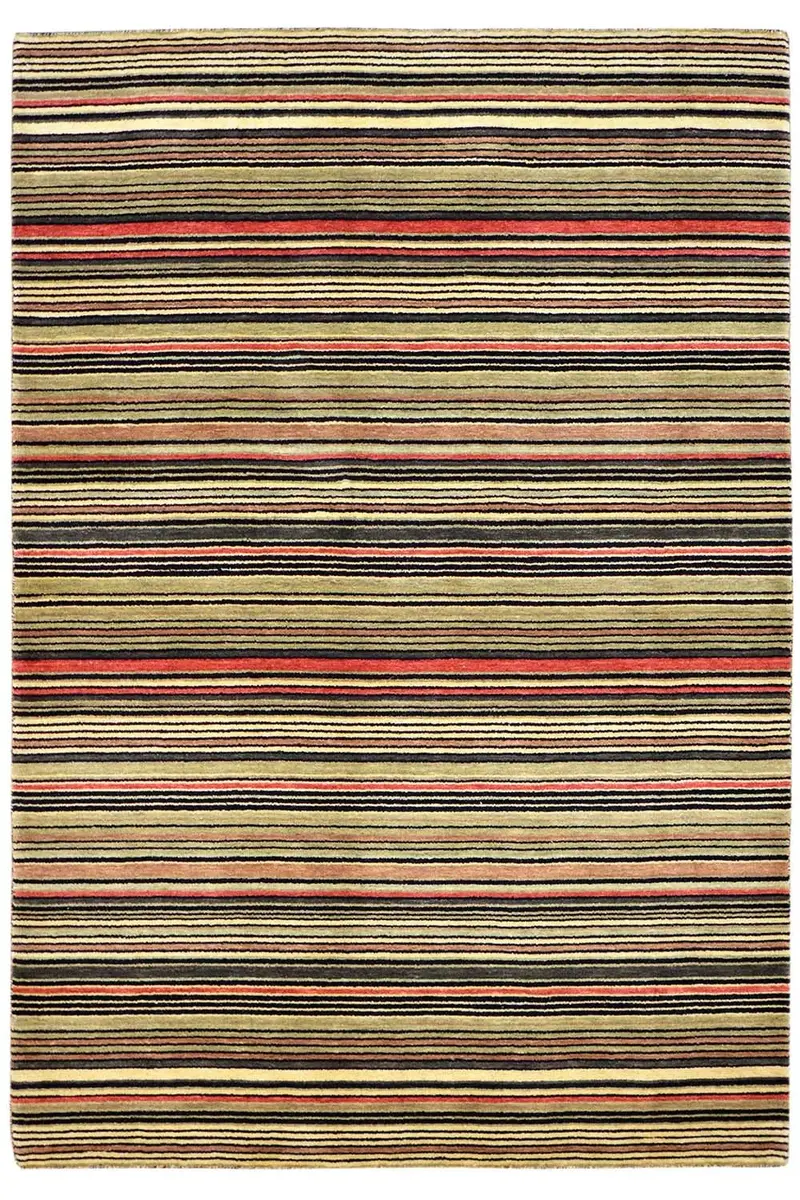 Gabbeh - Loom (141x205 cm)