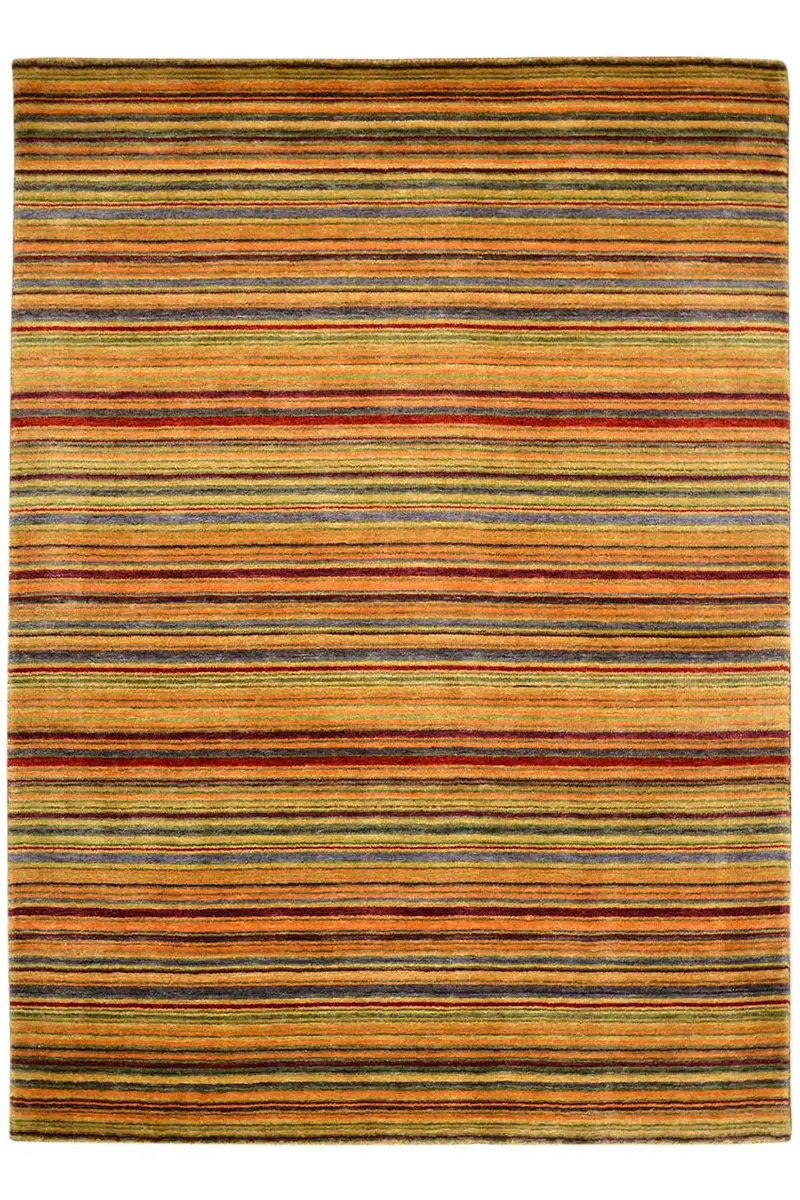 Gabbeh - Loom (203x139 cm)