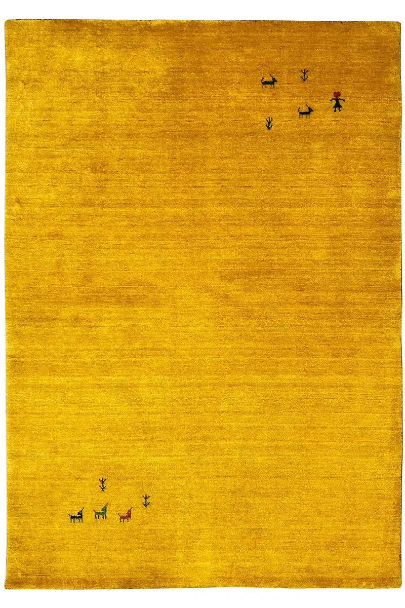 Gabbeh - Loom (232x160 cm)
