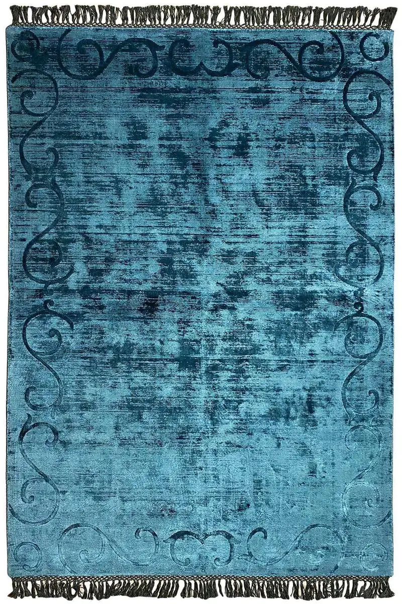 Gabbeh - Loom (237x174 cm)