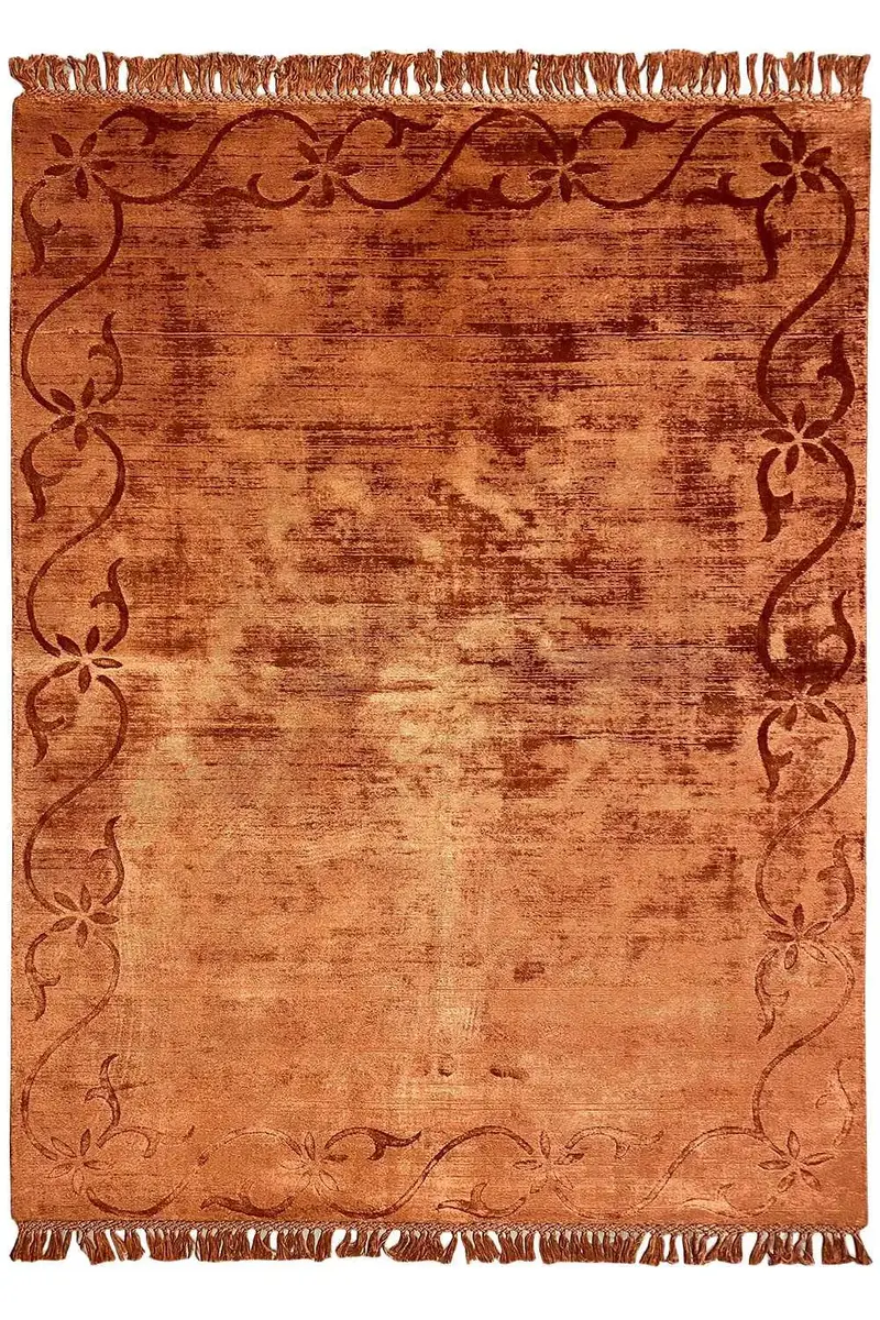 Gabbeh - Loom (238x174 cm)
