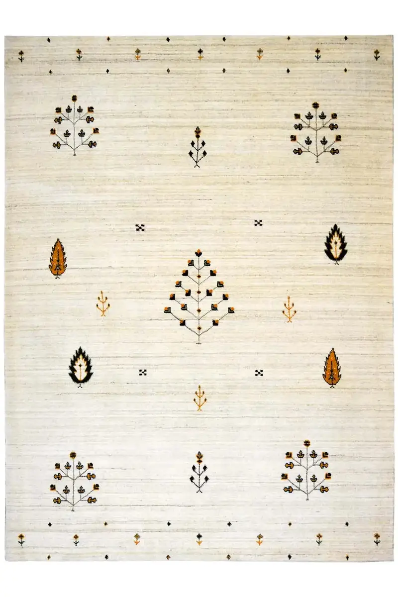 Gabbeh - Loom (241x177 cm)