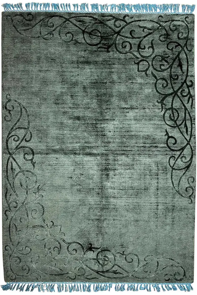 Gabbeh - Loom (242x173 cm)