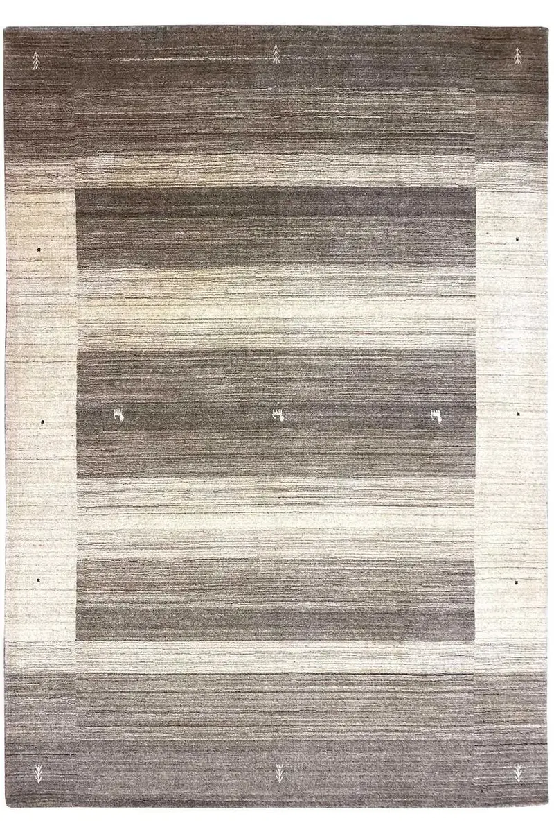 Gabbeh - Loom (244x179 cm)