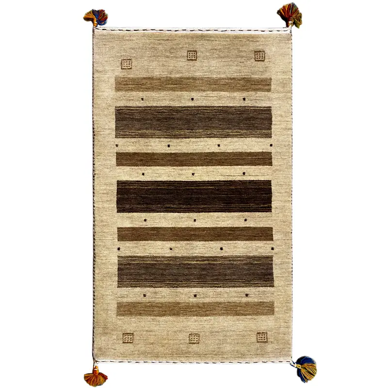 Gabbeh - Loom Luri -120×68 cm