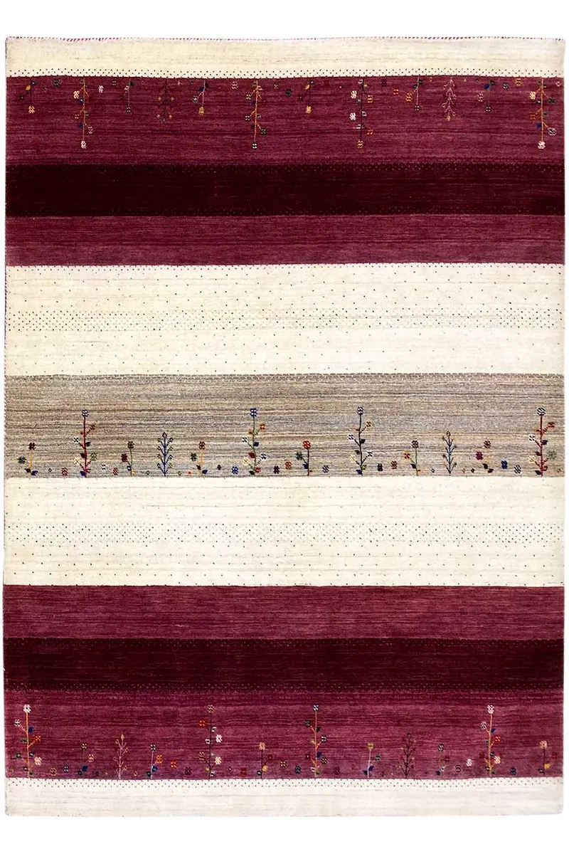Gabbeh - Loom Luri (170x237 cm)