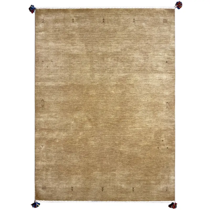Gabbeh - Loom Luri -196x142 cm
