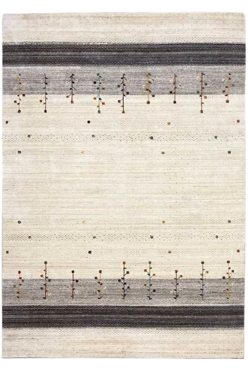 Gabbeh - Loom Luri (201x290 cm)