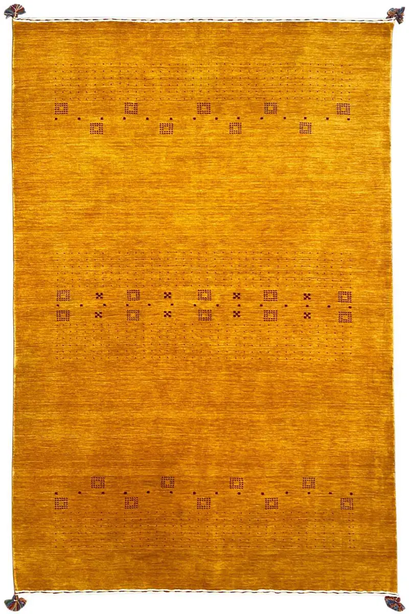 Gabbeh Loom Luri (245x165 cm)
