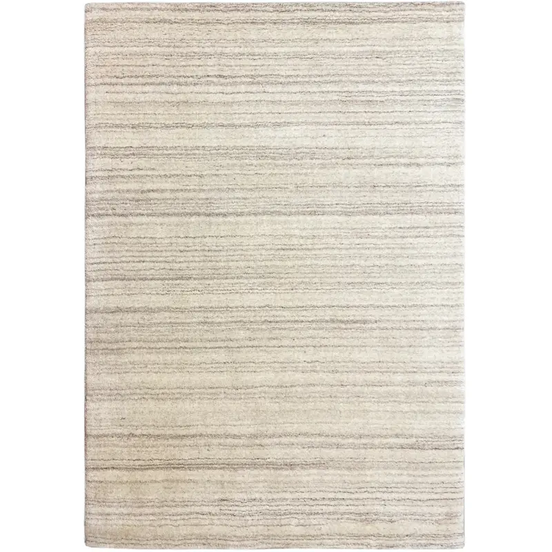 Gabbeh Loom Teppich - 123x182 cm