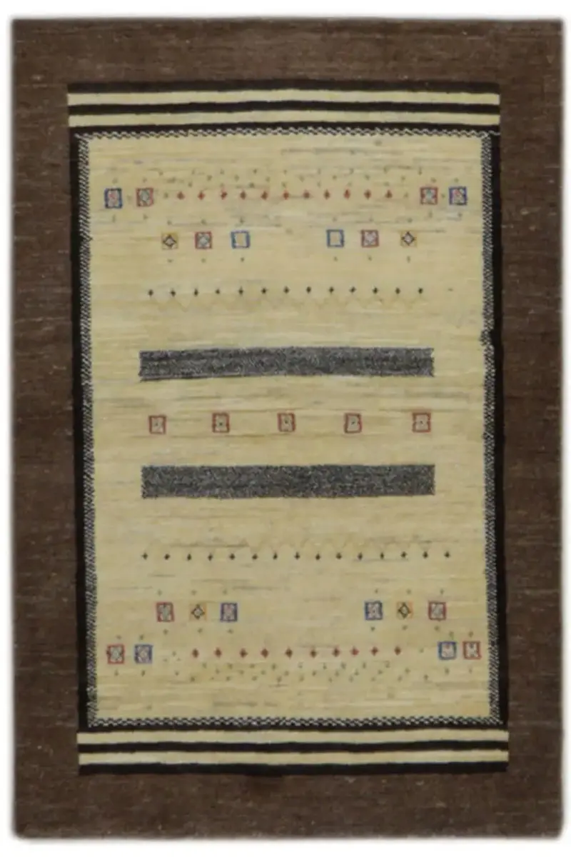 Gabbeh - Lori (126x84 cm)