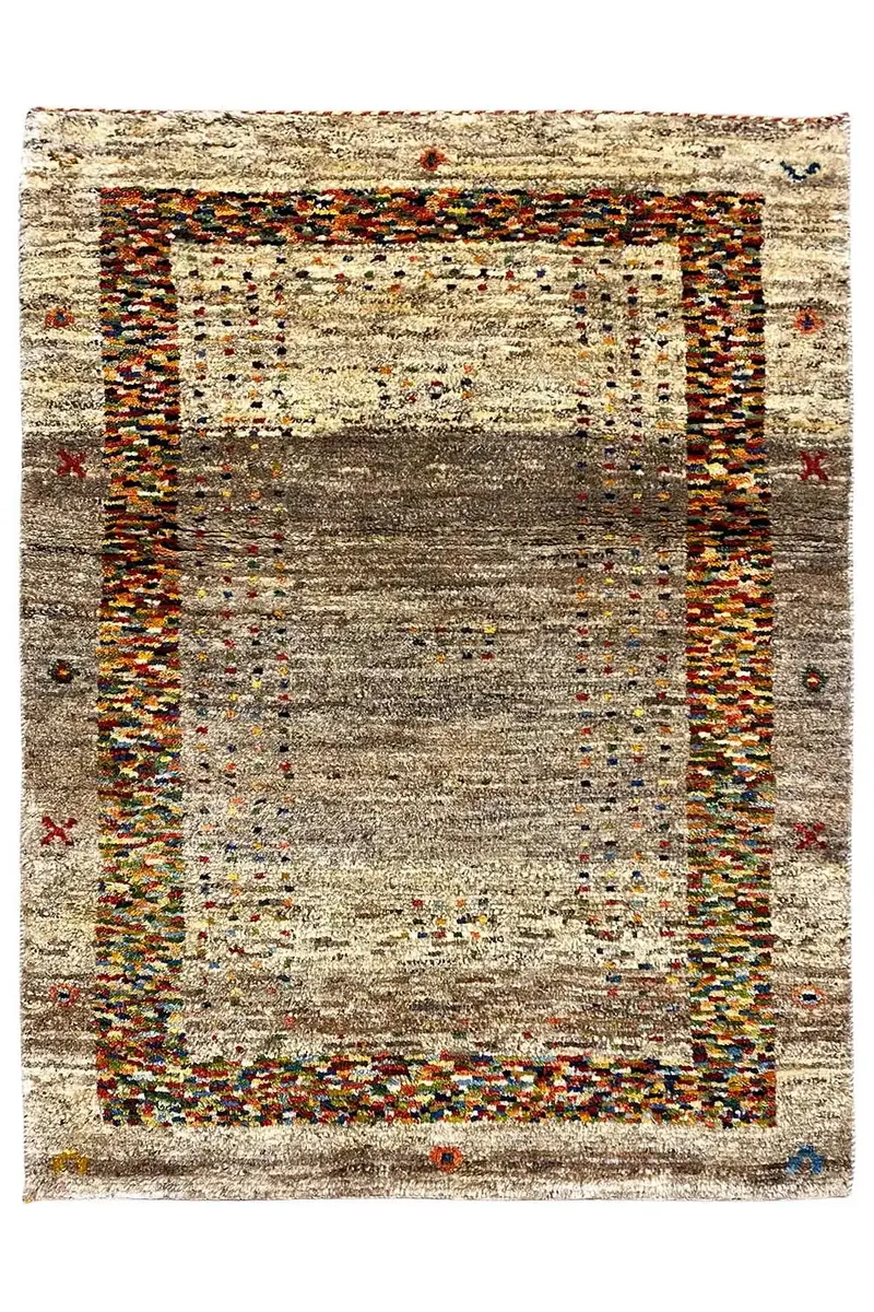 Gabbeh Lori - (139x98 cm)
