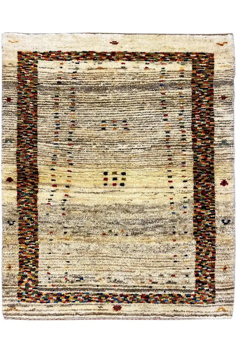 Gabbeh Lori - (140x97 cm)