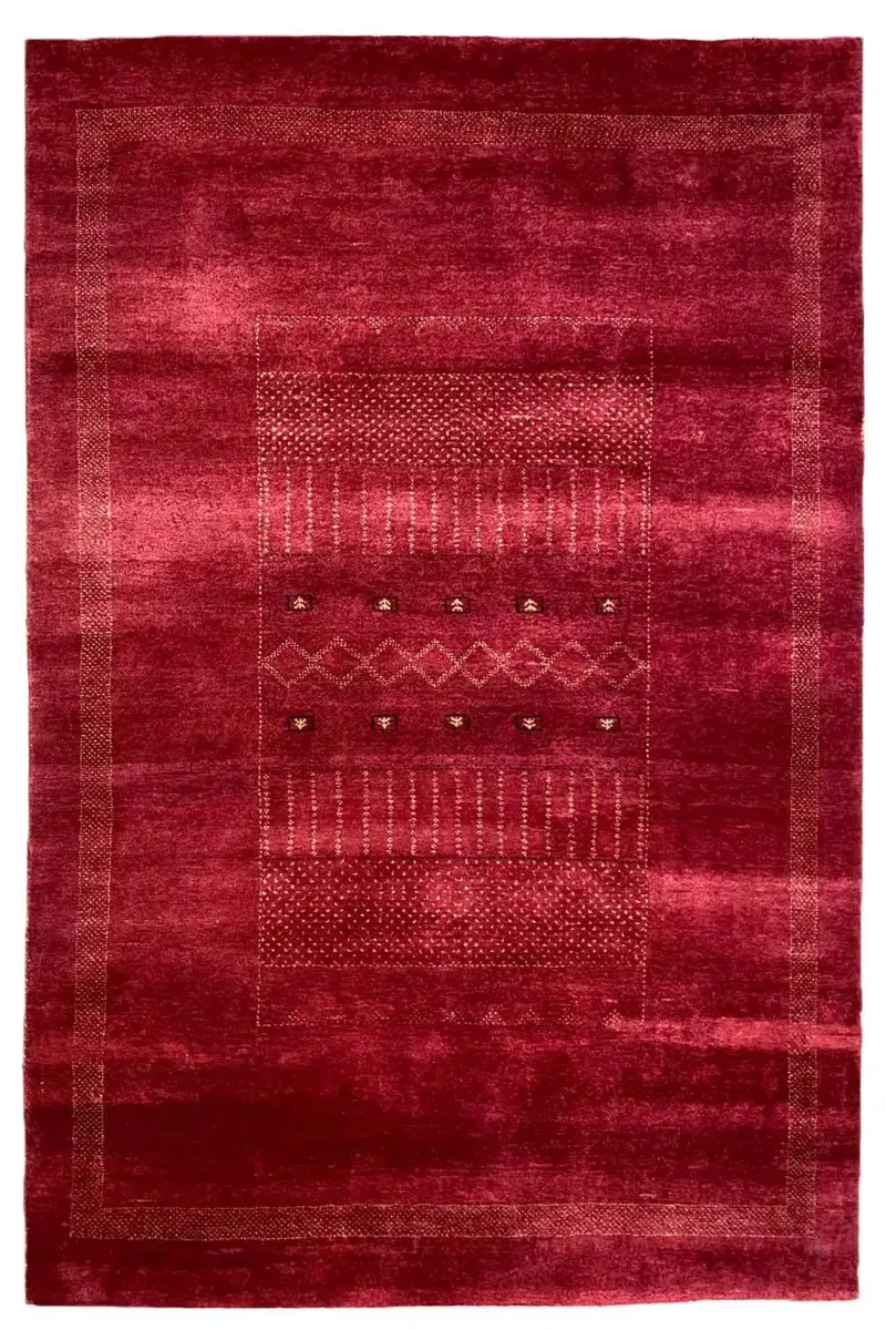 Gabbeh - Lori (150x219 cm)